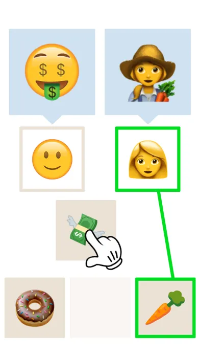 Match the Emoji Puzzle! Screenshots