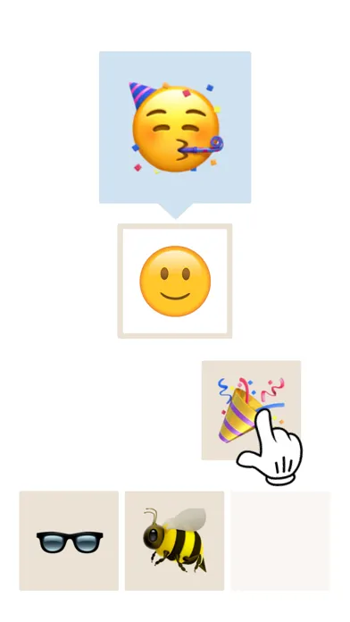 Match the Emoji Puzzle! Screenshots