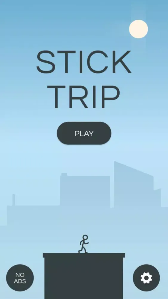 تصاویر Stick Trip