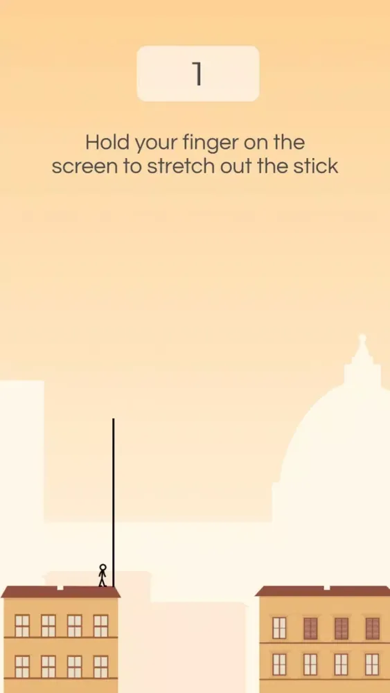 تصاویر Stick Trip