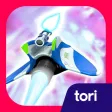 Crystal Chase by tori™ Crystal Chase by tori™