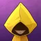Very Little Nightmares