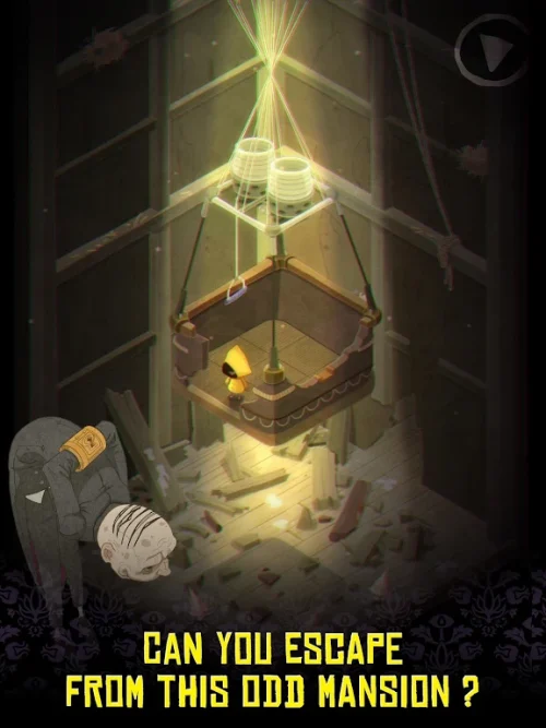 Very Little Nightmares-screenshot-4