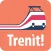 Trenit - find Trains in Italy