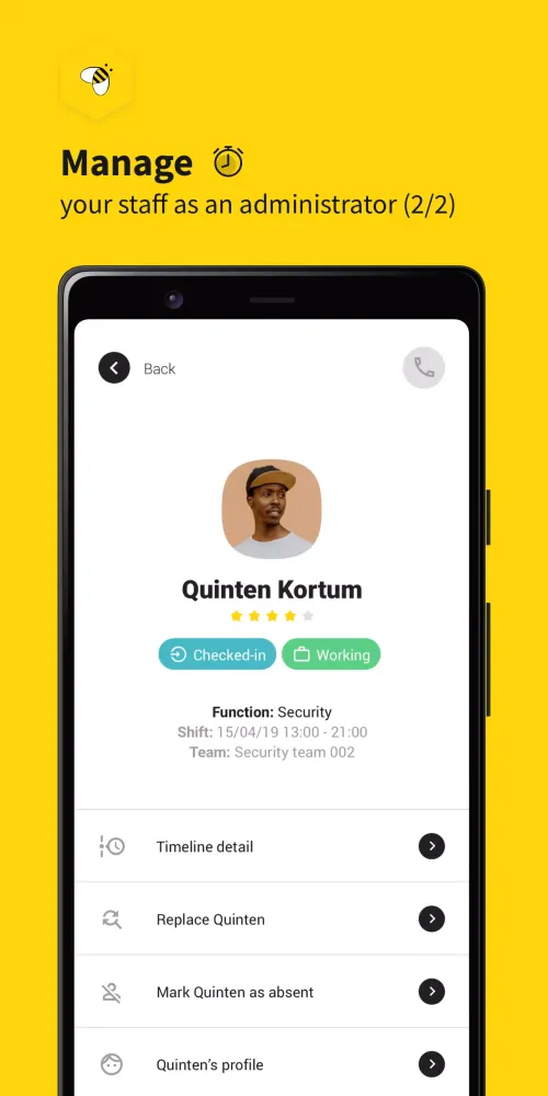 Beeple Ekran Görüntüleri