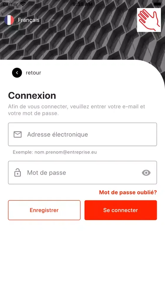 Volontaires de Croix-Rouge應用截圖