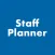 Intercruises Staff Planner