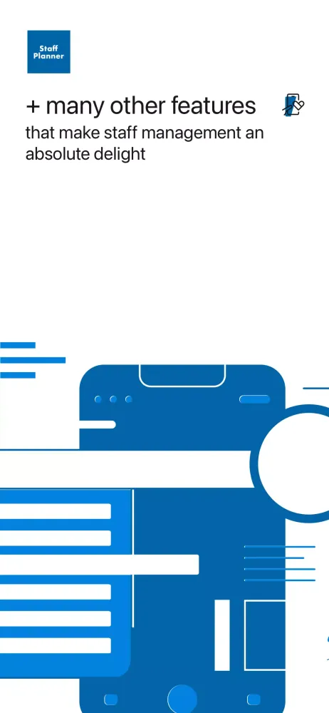 Intercruises Staff Planner Screenshots