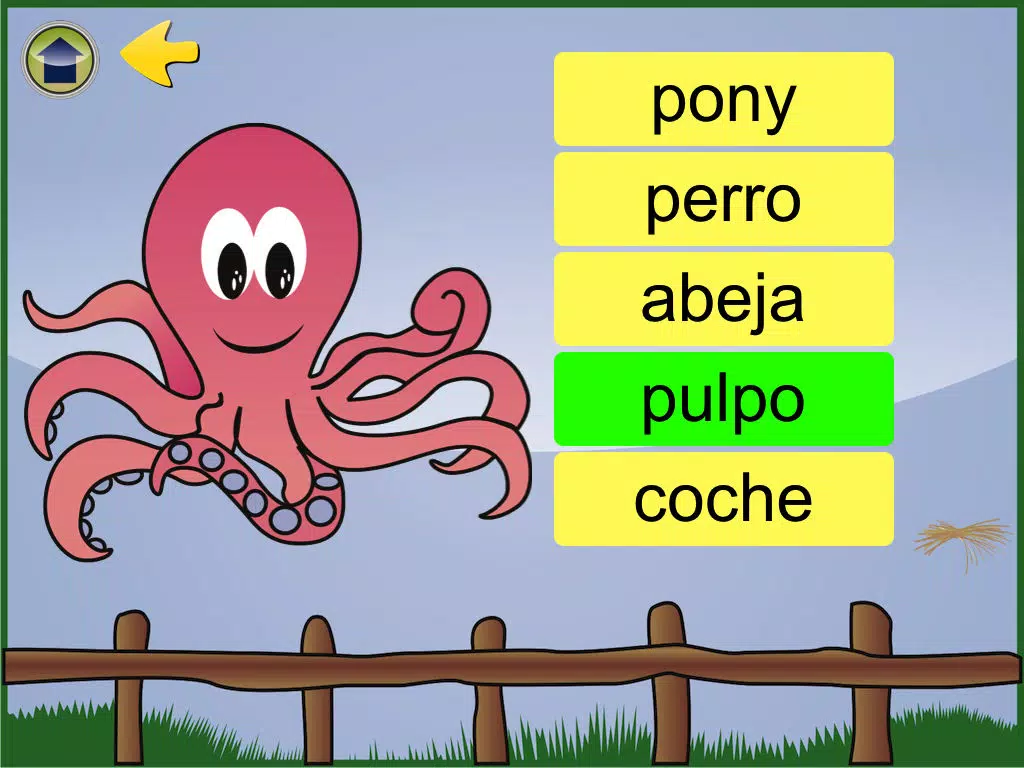 صور Leer y Jugar iPad 