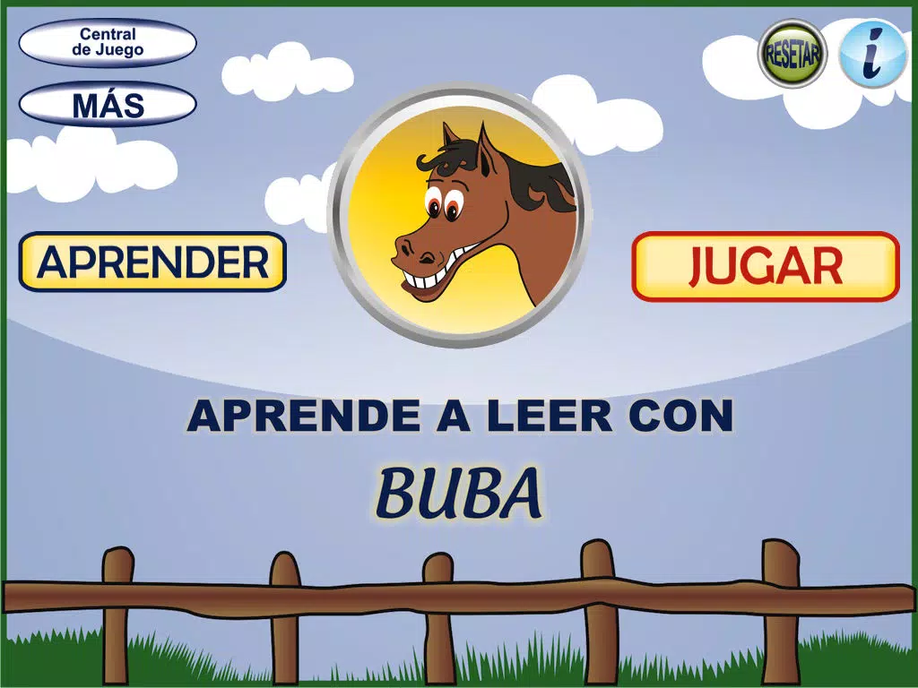 صور Leer y Jugar iPad 