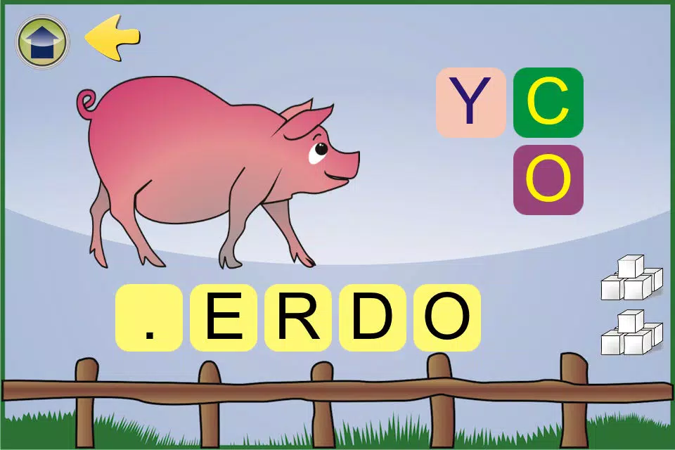 صور Leer y Jugar