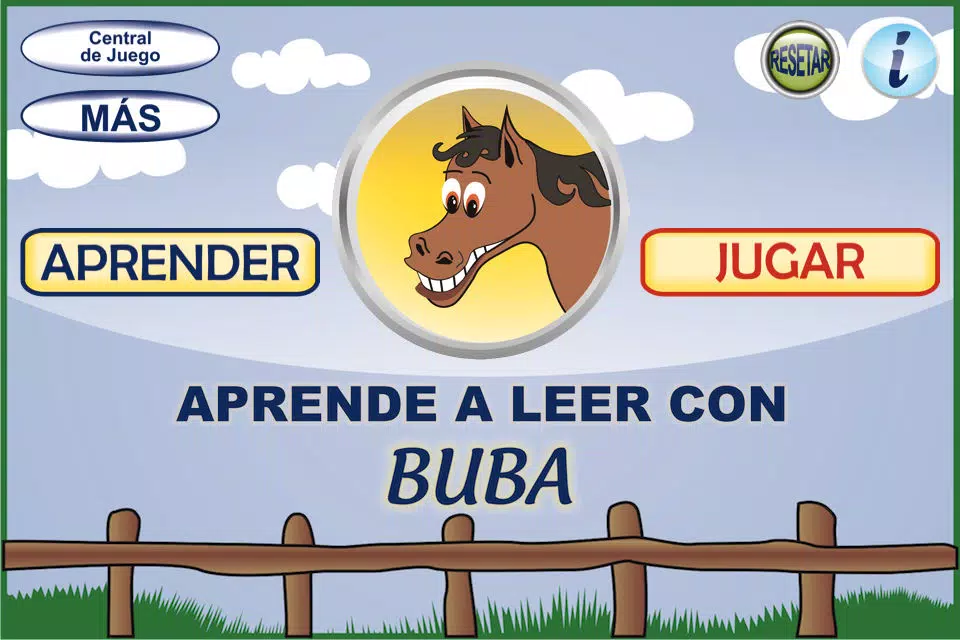 صور Leer y Jugar