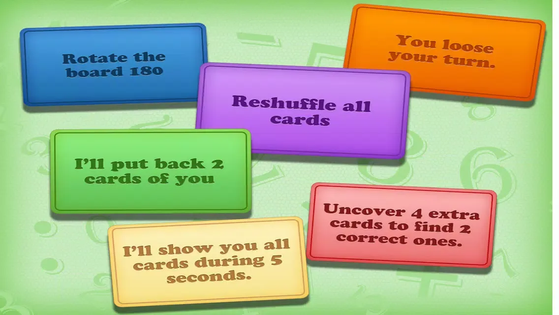 Dragon Math Free : Memorize your Math tables playing应用截图