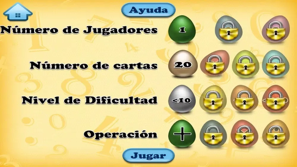Aprender Matemáticas con Dragon Math应用截图