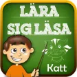 lära sig läsa 2