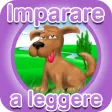 imparare a leggere