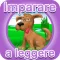 imparare a leggere