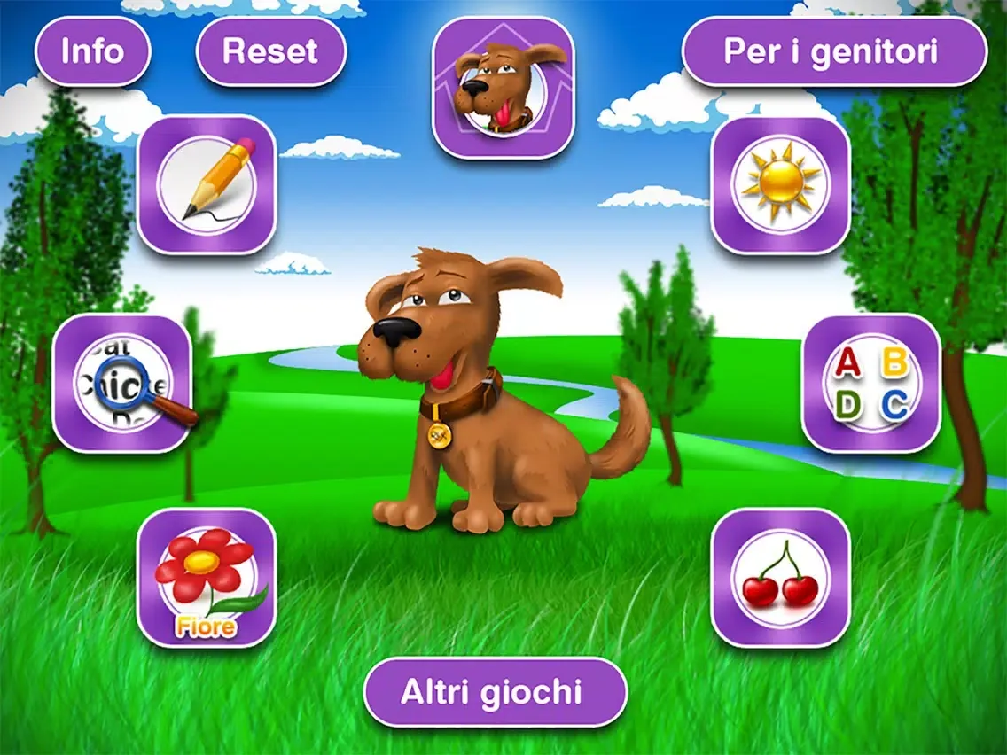 imparare a leggere iPad  سکرین شاٹس
