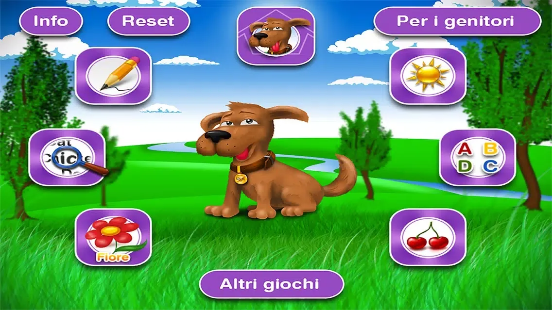 imparare a leggere سکرین شاٹس
