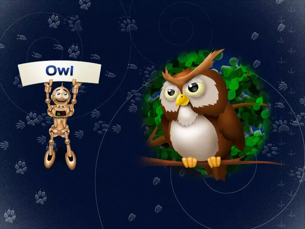 Capturas de tela do The World of Animals for kids : Free version iPad 