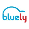Bluely Bluely