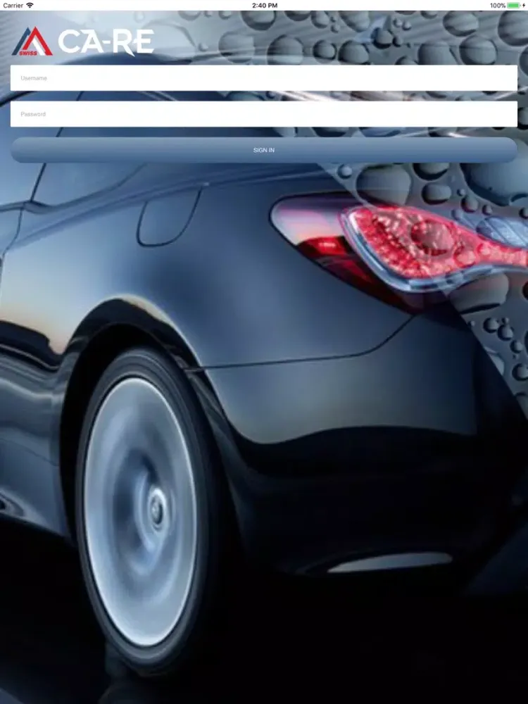 تصاویر CA-RE Wipers iPad 