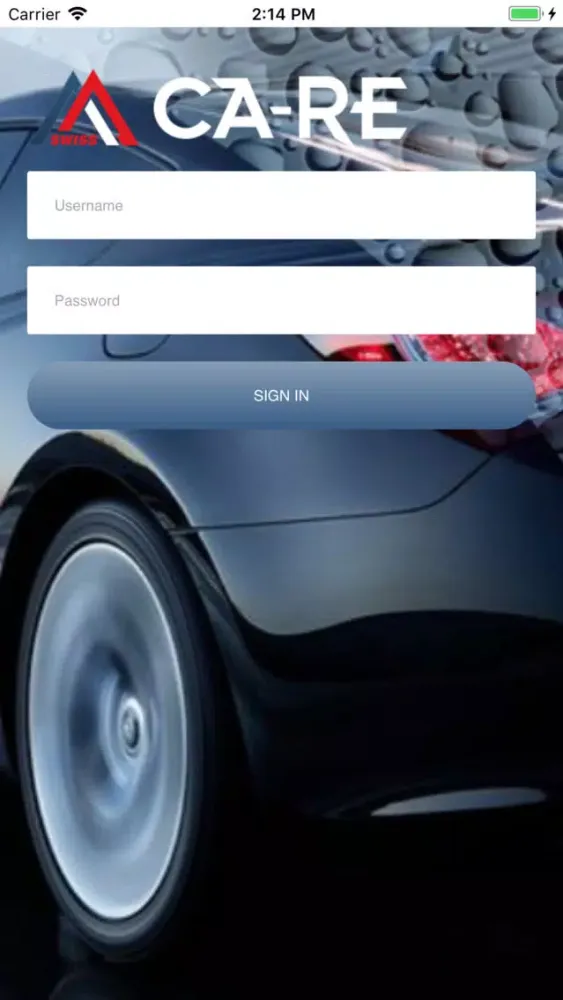 تصاویر CA-RE Wipers