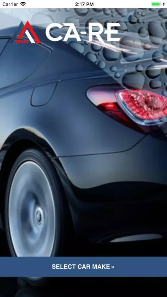تصاویر CA-RE Wipers