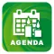 Begraafplaatsagenda