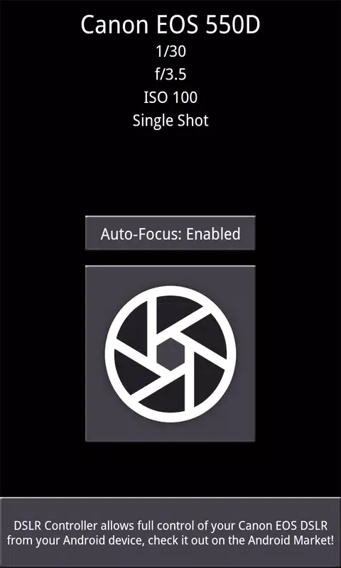 Remote Release Screenshots