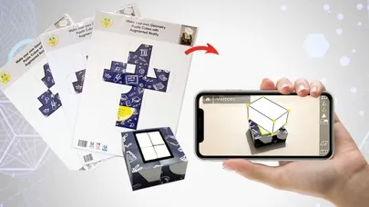 CleverBooks Geometry Screenshots