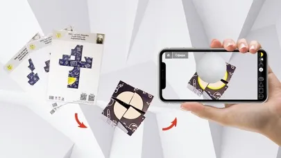 CleverBooks Geometry Screenshots