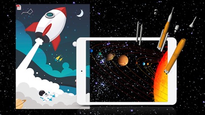 CleverBooks Space স্ক্রিনশট