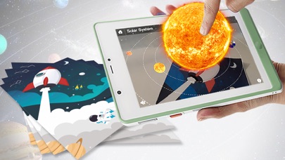 CleverBooks Space স্ক্রিনশট