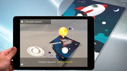 CleverBooks Space স্ক্রিনশট