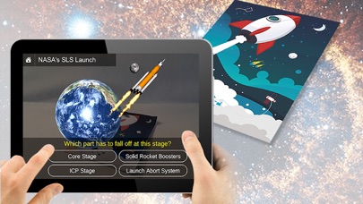 CleverBooks Space স্ক্রিনশট