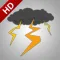 Lightning Storm Simulator