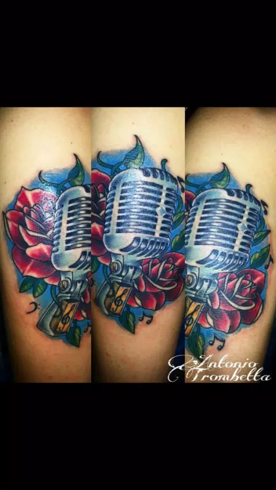 Tattoo Storm & J Shop Ekran Görüntüleri