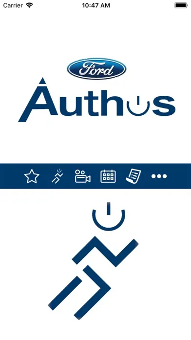 Authos Play স্ক্রিনশট