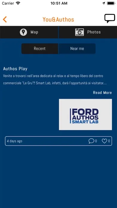Authos Play স্ক্রিনশট