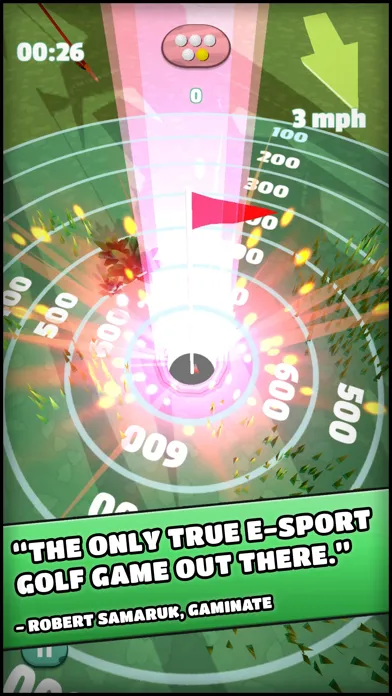 Golf With Friends! Rival Clash スクリーンショット