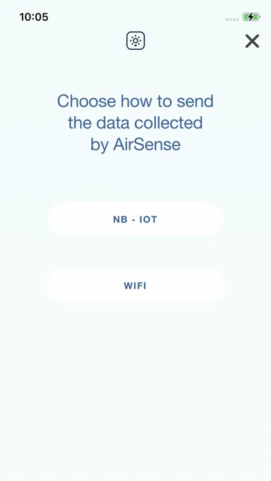 تصاویر Daikin AirSense