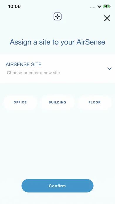 تصاویر Daikin AirSense