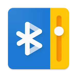Bluetooth Volume Manager