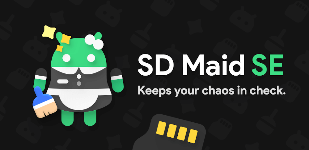 SD Maid 2/SE