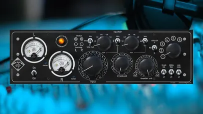 MagicDeathEyeStereo compressor应用截图