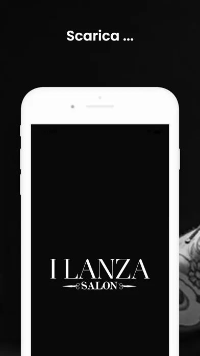 I Lanza Salon স্ক্রিনশট