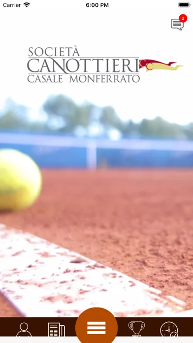 ASD Canottieri Casale Screenshots