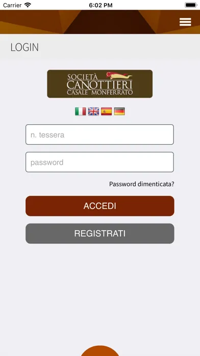 ASD Canottieri Casale Screenshots