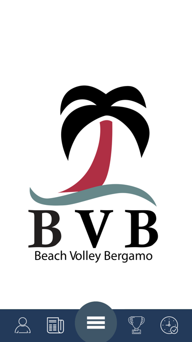 BeachVolleyBG スクリーンショット